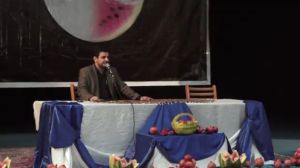 دانلود سخنرانی استاد رائفی پوربا موضوع یلدای انتظار در شیراز